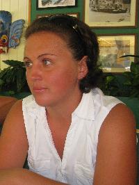 Olga Cazan - Italian to Romanian translator