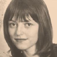 Anzhela Reno - angol - ukrán translator