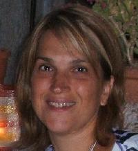 Marcella Turchetti - angol - olasz translator