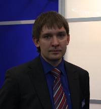 Dmitry Kondratyuk - English to Russian translator