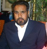 Rafaqat Dogar - angol - urdu translator