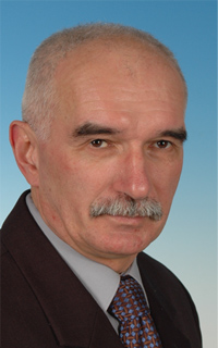 Andrzej Mierzejewski - polonês para inglês translator
