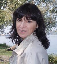 Antonella Vallicelli - Engels naar Italiaans translator
