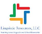 Linguistic Resources