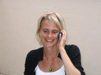 Nina Cuypers - Italiaans naar Nederlands translator