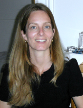 Ann Louise Rodríguez - English to Danish translator