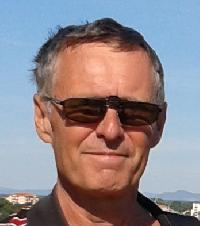 Lennart Helgesson - dánština -> švédština translator