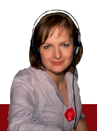 AgnieszkaKlimek - inglés al polaco translator