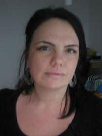 Carmela Moldovan - alemão para inglês translator