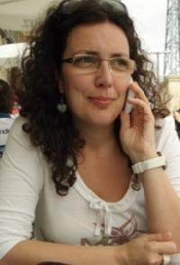 Sandra Nunes - angielski > portugalski translator