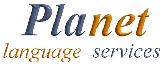 Planet Language Services