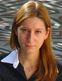 Gabriela Varveri - alemán al rumano translator