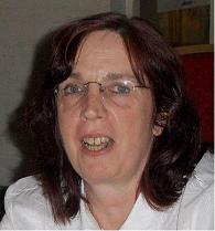 Christiane Clausmeyer - angol - német translator