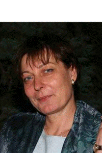 Katalin Sandor - 英語 から ハンガリー語 translator