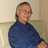 Pham Huu Phuoc - English translator