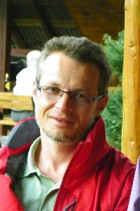 Andrzej Michalik - Engels naar Pools translator