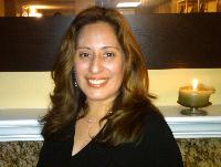 Ana P. Gutierrez - din engleză în spaniolă translator