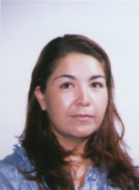 Nadia Gómez - olasz - spanyol translator