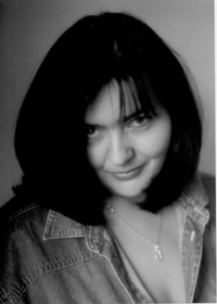 Joanna Bartos-Marut - lengyel - angol translator
