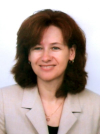 Anna Almeida - Da Portoghese a Ceco translator