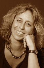 Andrea Melletat - angol - német translator