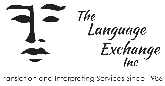 The Language Exchange, Inc.
