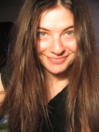 Sara Barsan - inglês para romeno translator