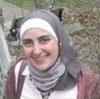 Lina Dallal-Bachi - inglês para árabe translator