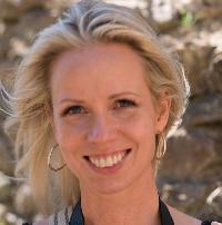 Heidi Wiander - English to Finnish translator