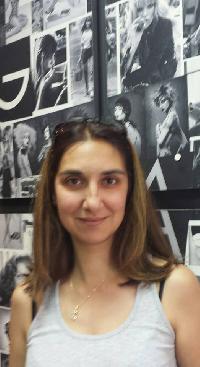 Milena Dieva - inglés al búlgaro translator