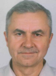 Vitaliy Shkonda - 英語 から ウクライナ語 translator