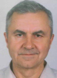 Vitaliy Shkonda