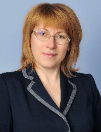 Elena Kuznetsova - anglais vers russe translator