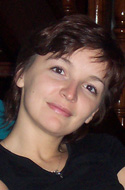Tatiana Gorodnyaya