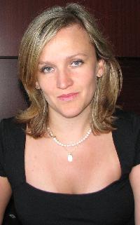 Victoria Novak - angol - orosz translator