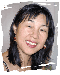 Marie Zhang - chino al inglés translator