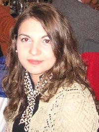 Nicoleta Petre - anglais vers roumain translator