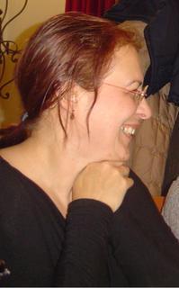 Sarah Hilditch - din italiană în engleză translator