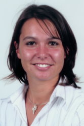 Elise Wauters - angol - holland translator