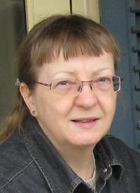 Susanne Hemdorff - 英語 から デンマーク語 translator