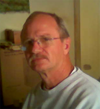 Ivo Steinhoff - német - portugál translator