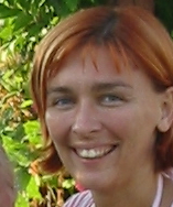 Krisztina Uri - magyar - angol translator