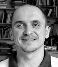 Jaroslav Drnek - English to Czech translator