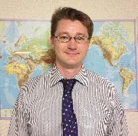 Aaron Schwarz - Japanese to English translator
