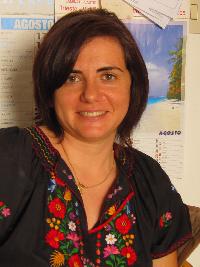 Marinella Messina - italien vers danois translator