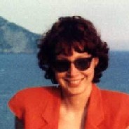 Mary Rizzo - Italian意大利语译成English英语 translator