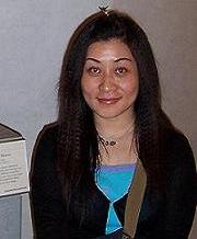 xuan wang - angol - kínai translator