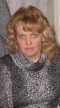 Lilia Senkina - German to Russian translator