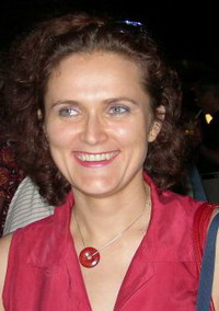 Irena Daniluk - din engleză în poloneză translator