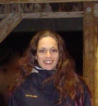 Maria Tompazou - angol - görög translator